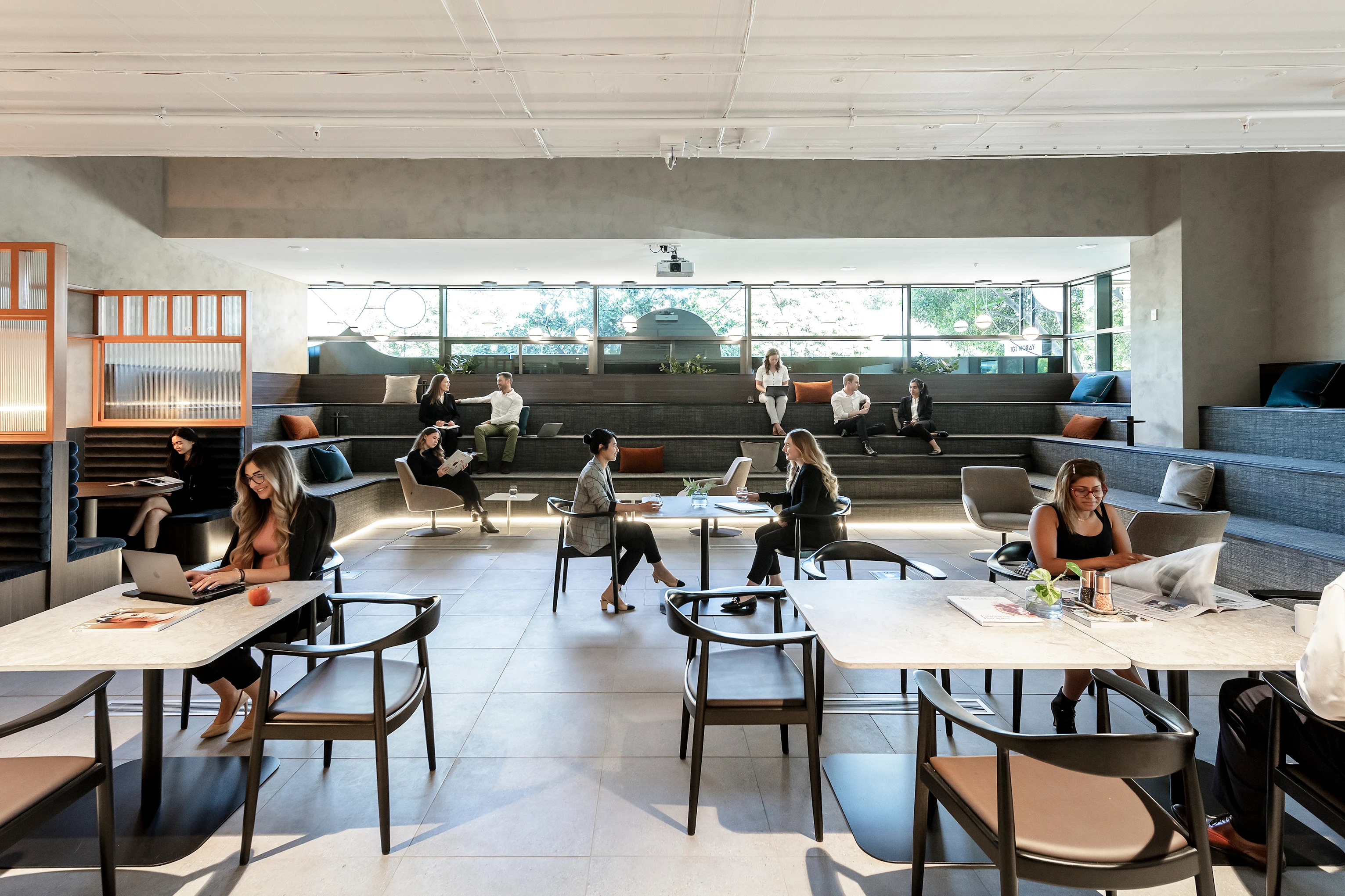 16 Person Enterprise Suite