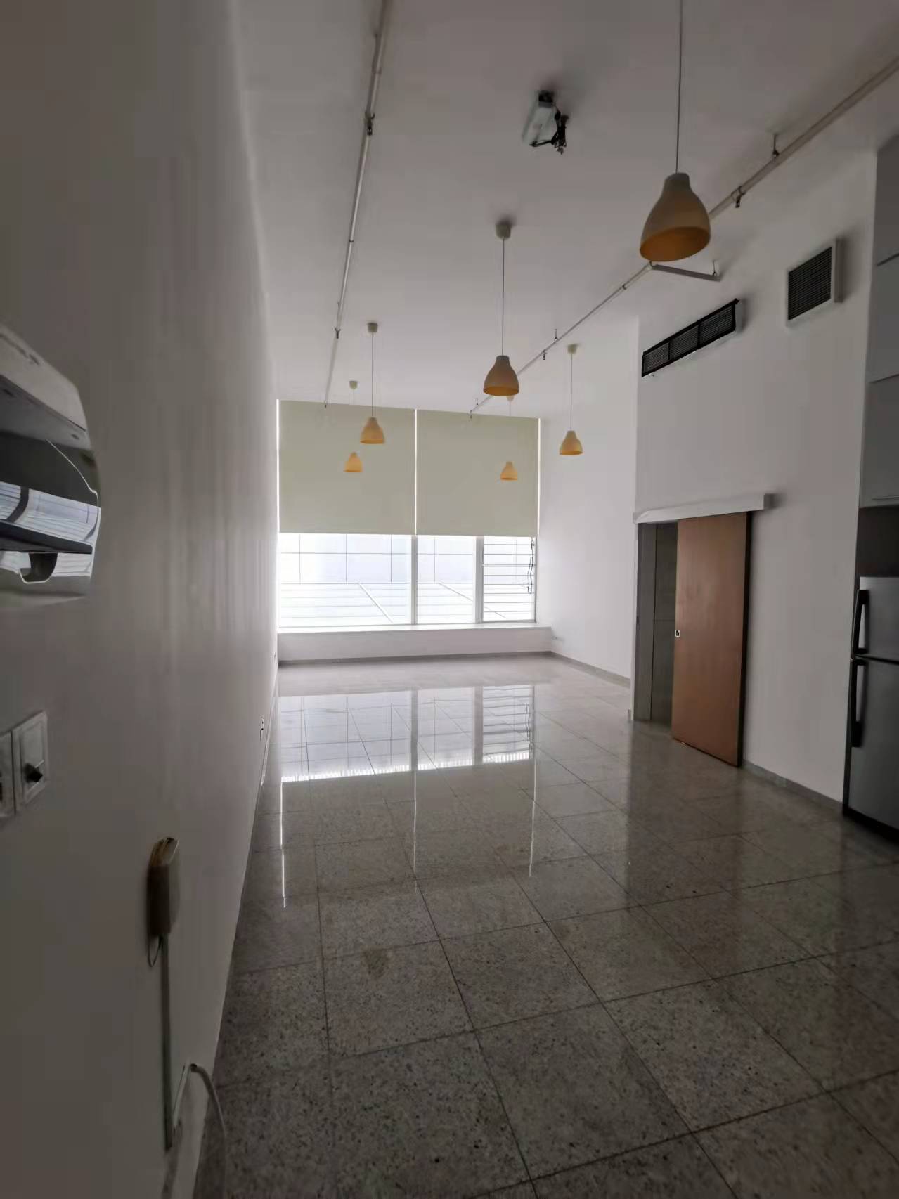 6 Person Private Office