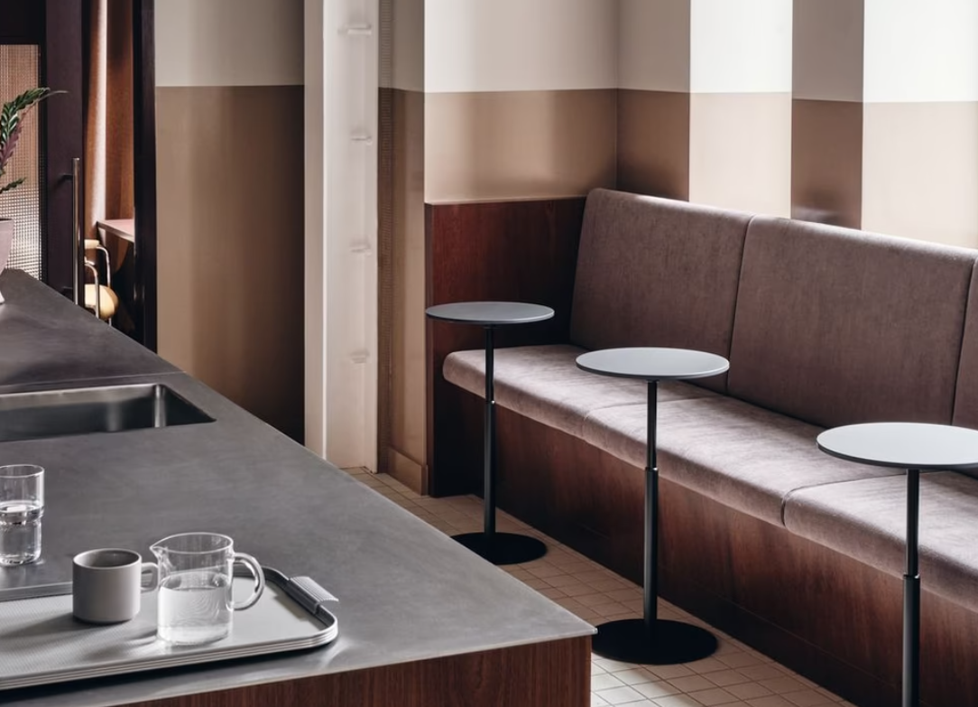 38 Person Enterprise Suite