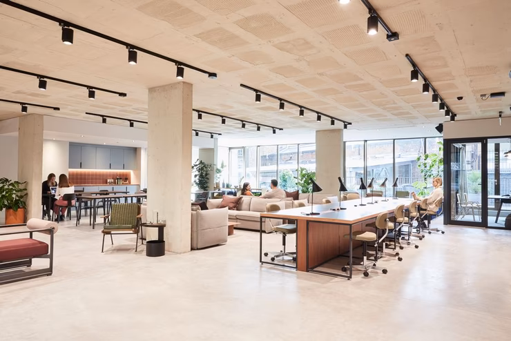 54 Person Enterprise Suite