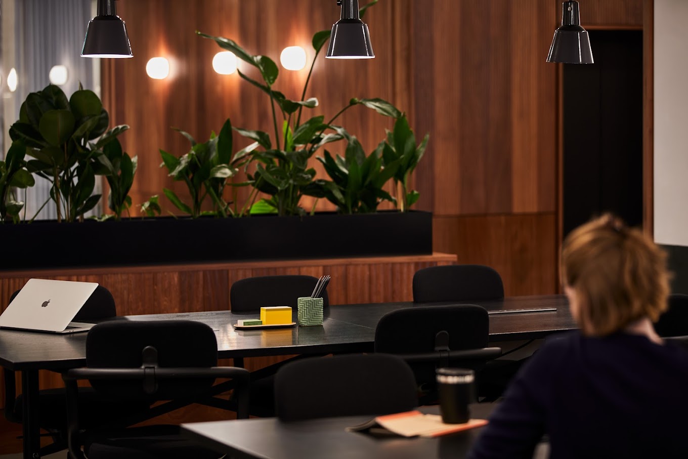 18 Person Enterprise Suite