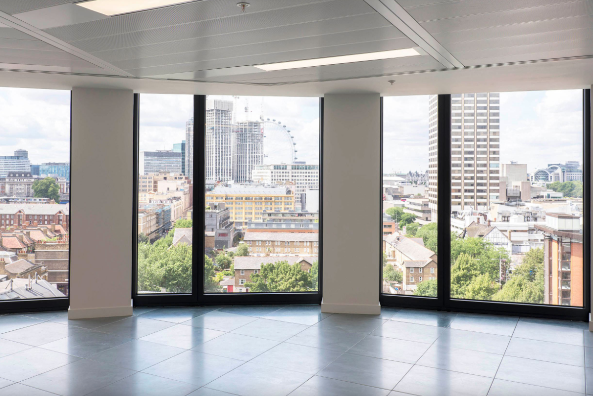 128 Person Managed Space