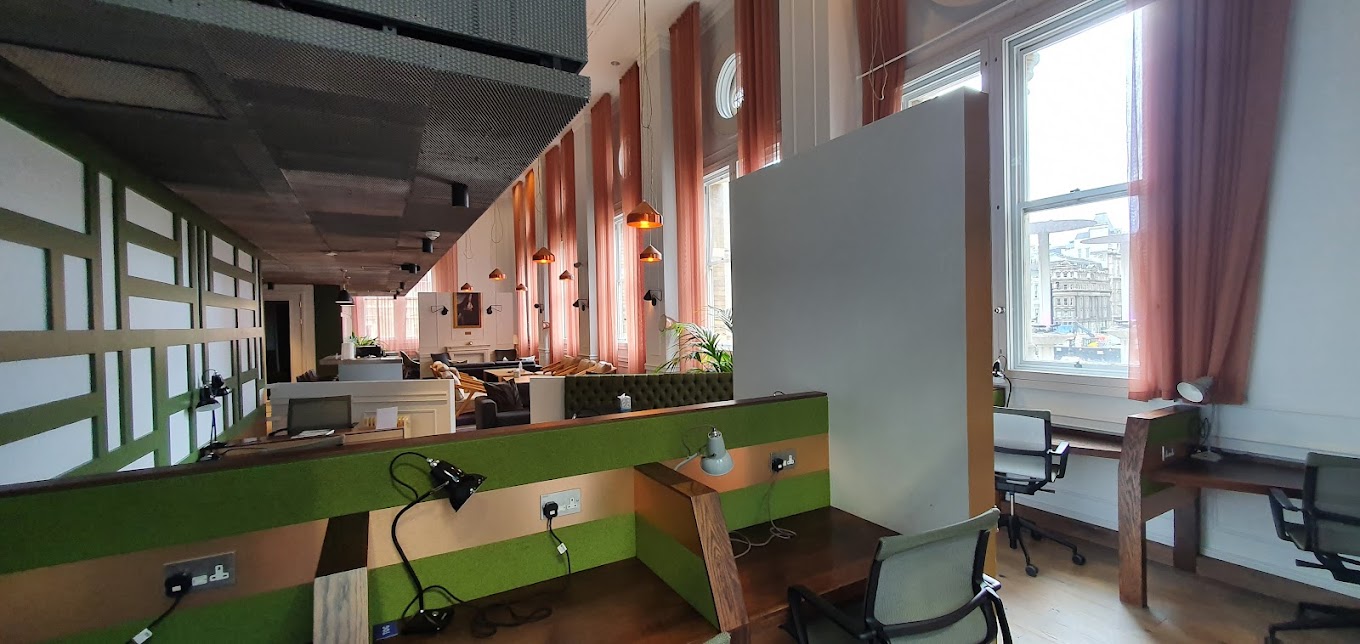 20 Person Enterprise Suite