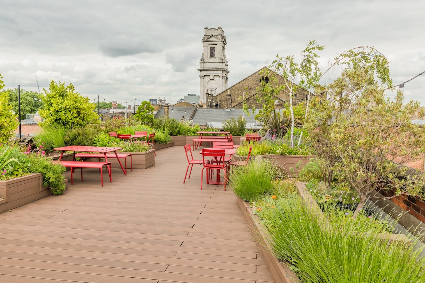 17 Person Enterprise Suite