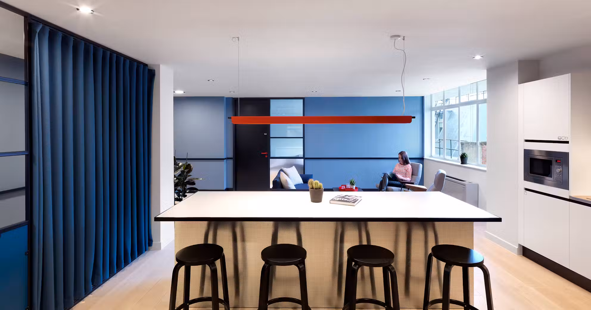 36 Person Enterprise Suite