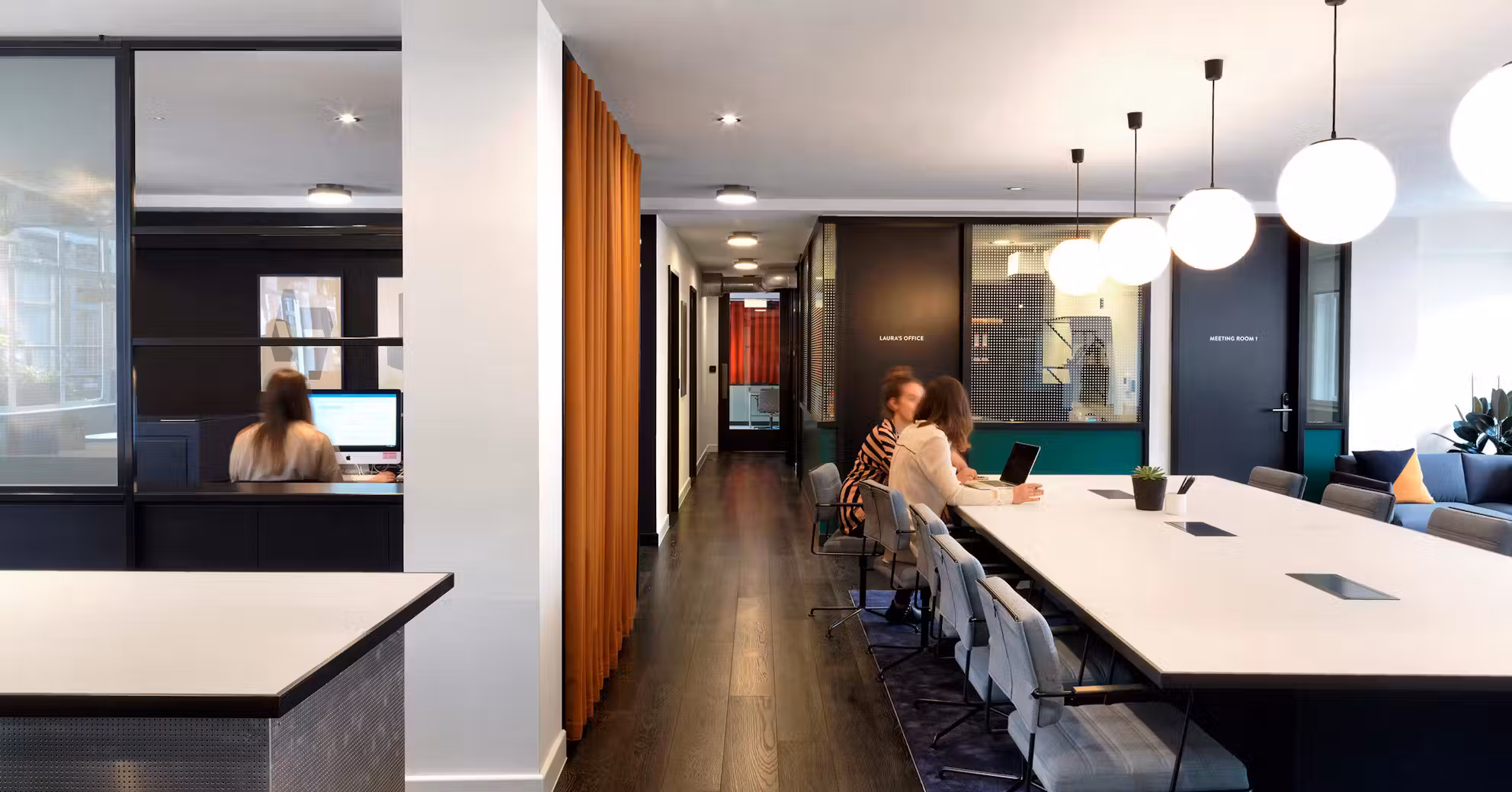 26 Person Enterprise Suite