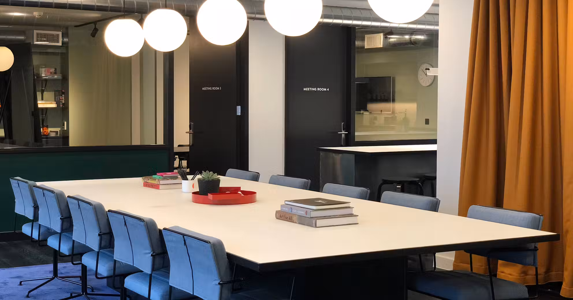 27 Person Enterprise Suite