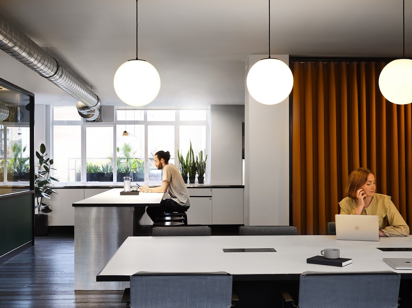 50 Person Enterprise Suite