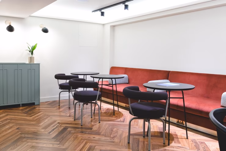 16 Person Enterprise Suite