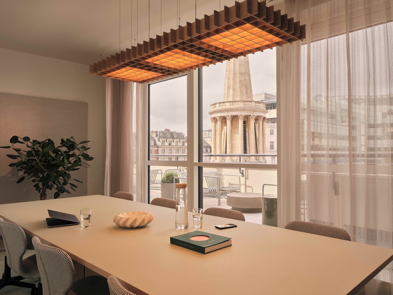 32 Person Enterprise Suite