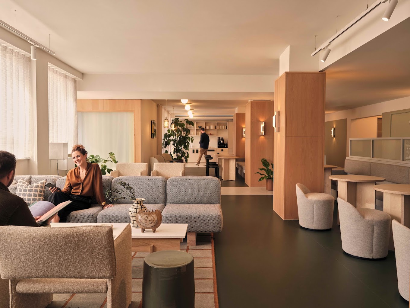 55 Person Enterprise Suite