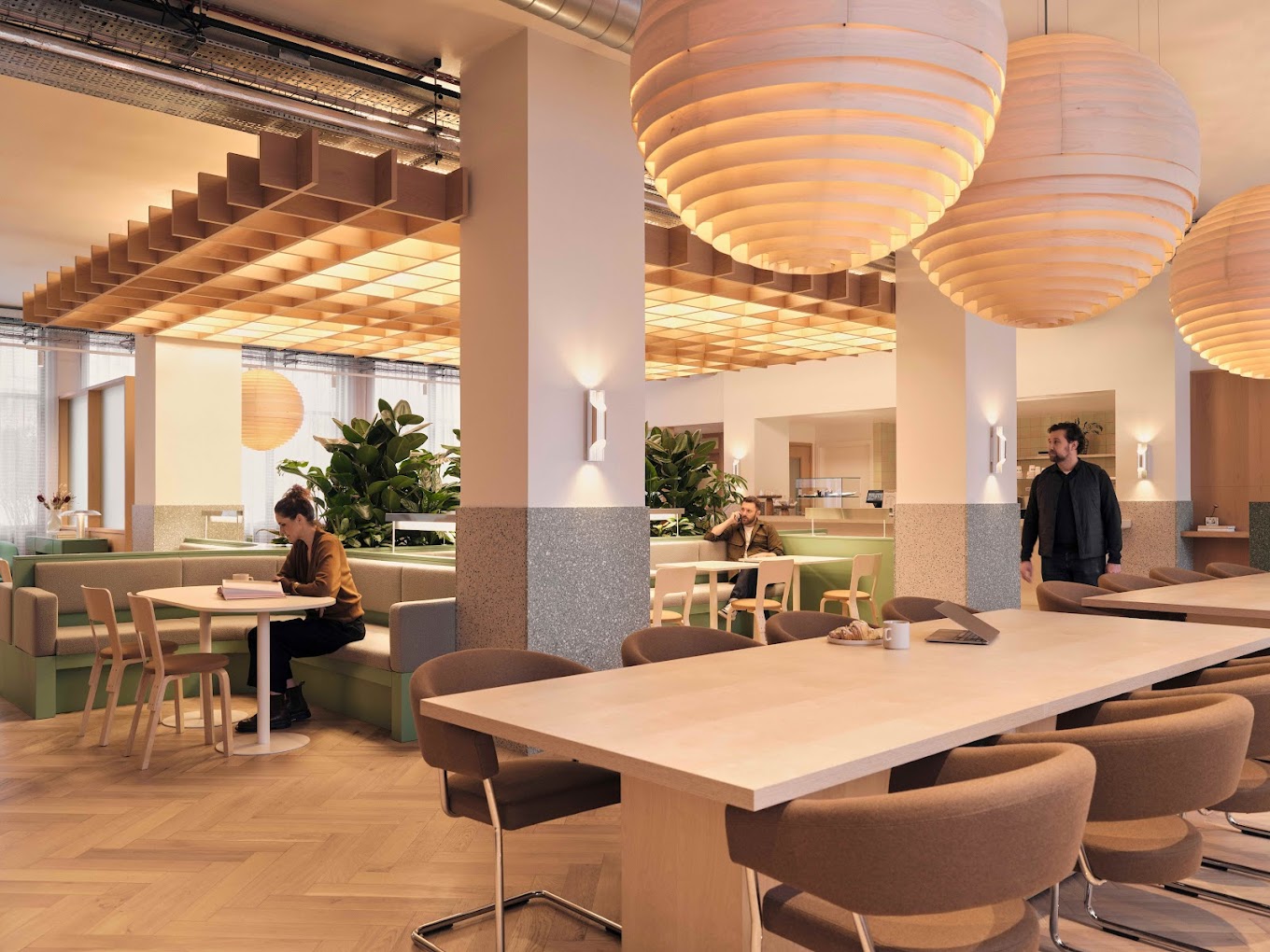 52 Person Enterprise Suite