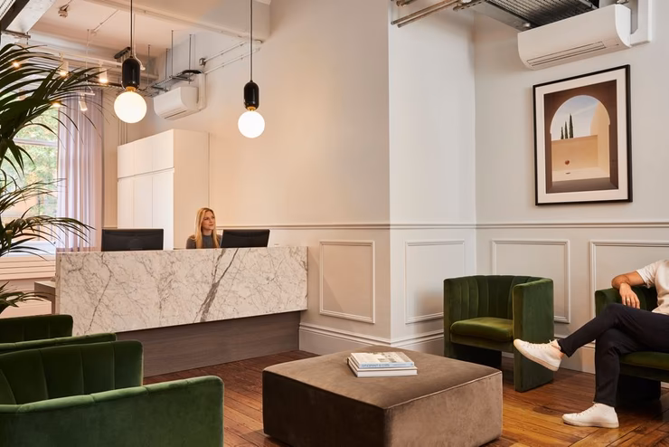 28 Person Enterprise Suite