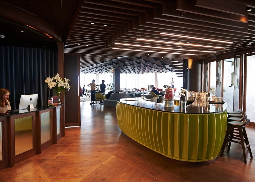 16 Person Enterprise Suite