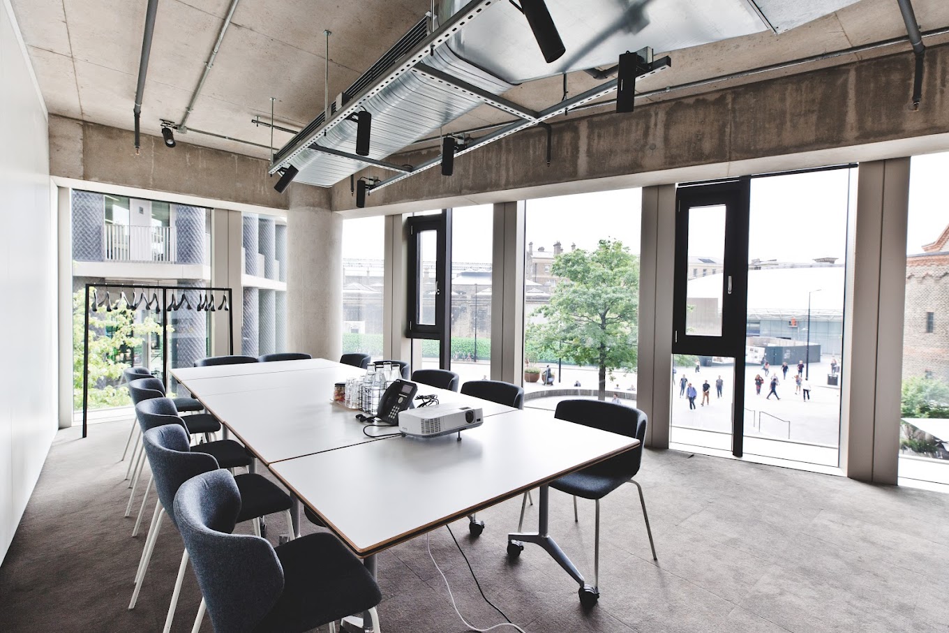 20 Person Enterprise Suite