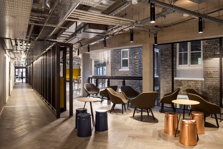 21 Person Enterprise Suite