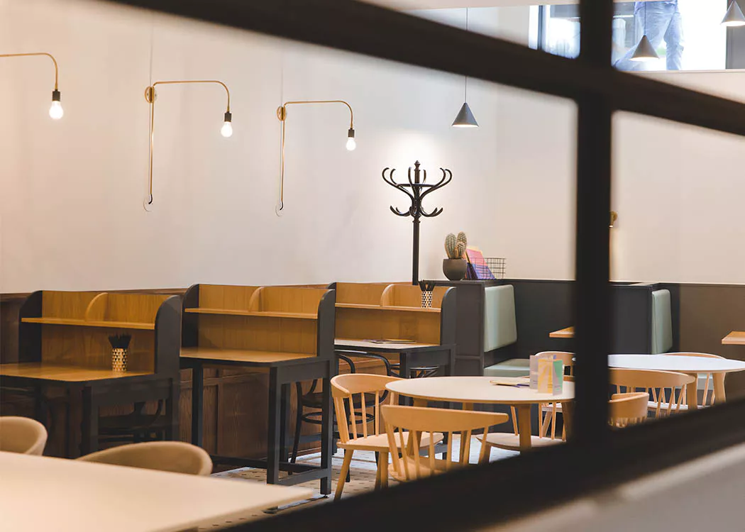 24 Person Enterprise Suite