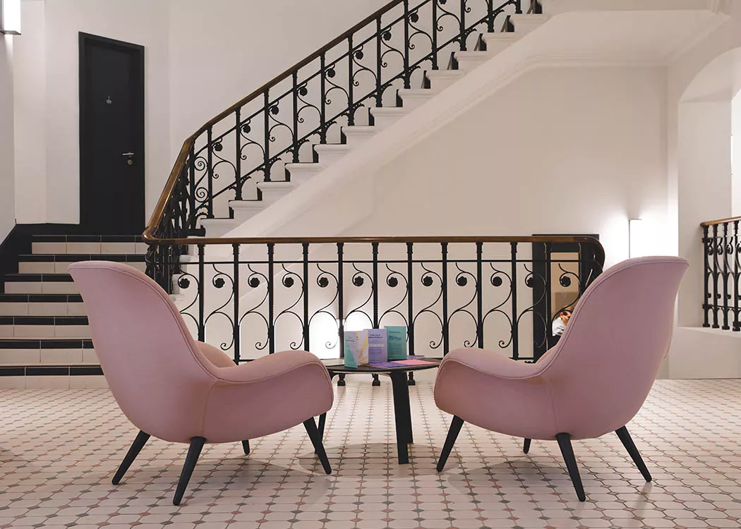 36 Person Enterprise Suite