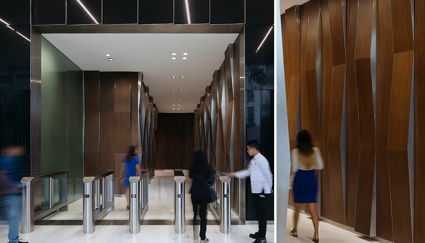 74 Person Enterprise Suite