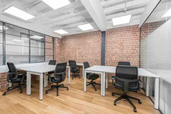 2751 E Jefferson Ave, Detroit, MI 48207 - Office For Lease | Office Hub