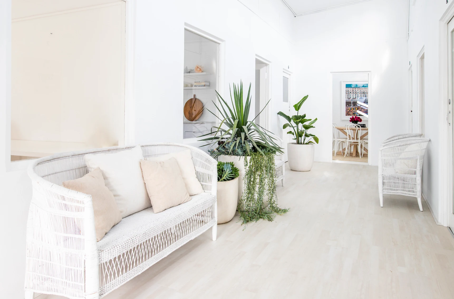 2 Person Private Office