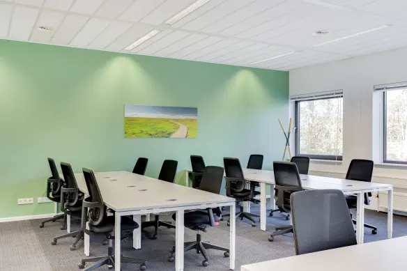 1 Person Virtual Office