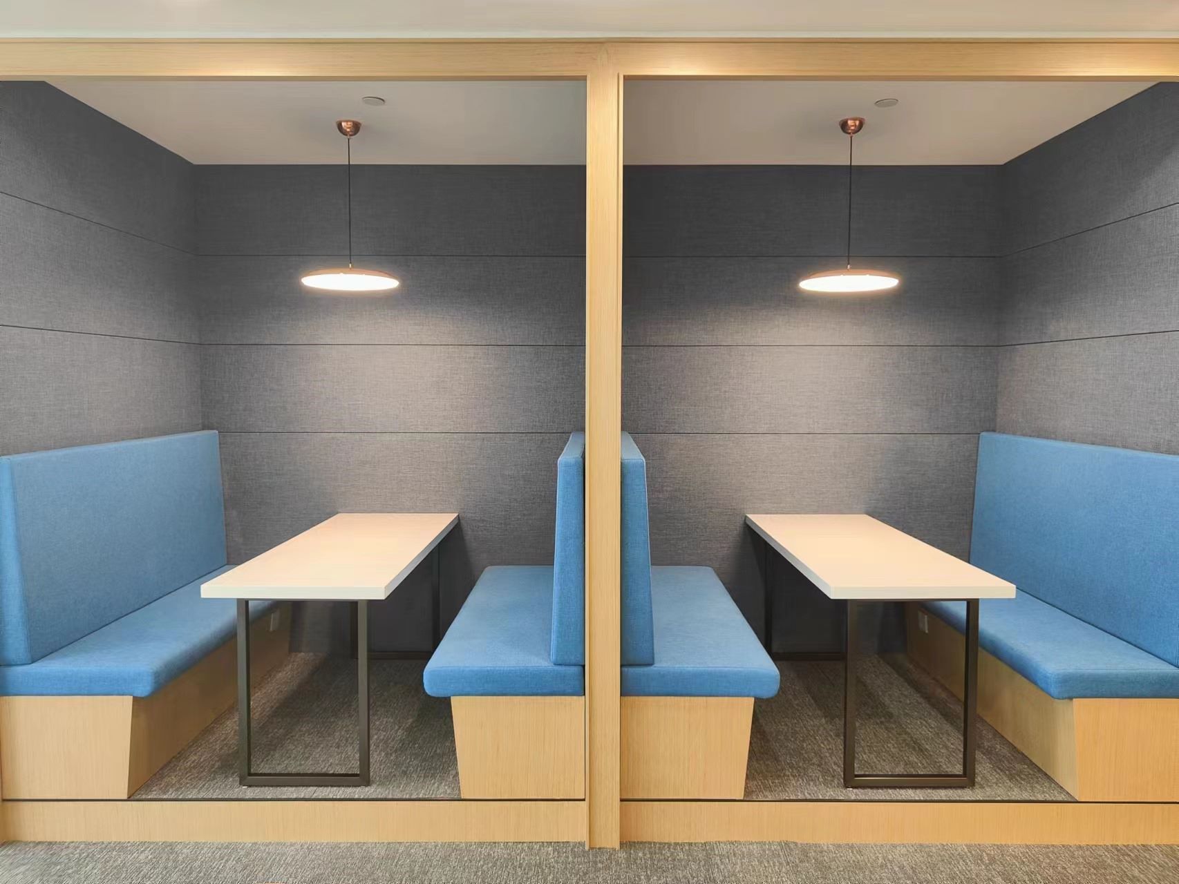 1 Person Virtual Office