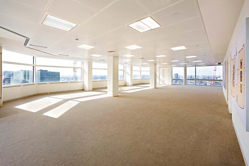 20 Gracechurch Street, City Of London, EC3V 0BG - Office For Rent ...