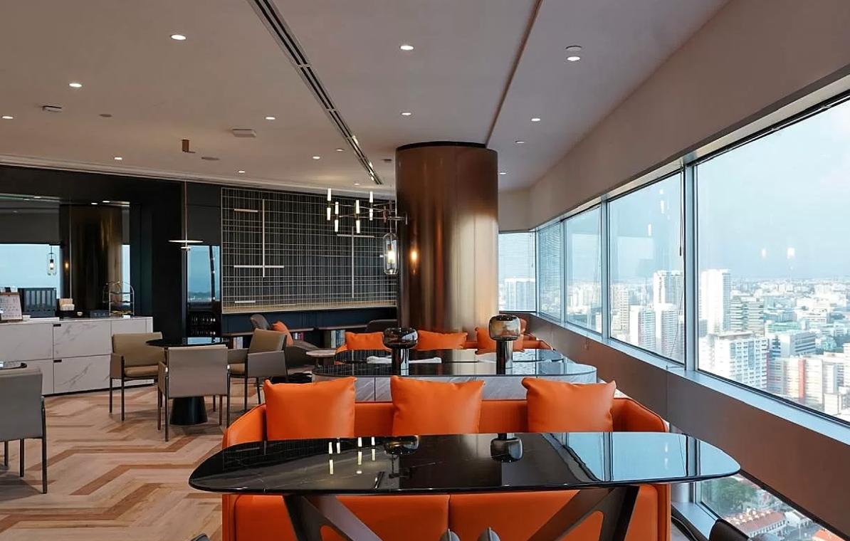 152 Beach Road, Singapore, 189721 - Office For Lease | Office Hub