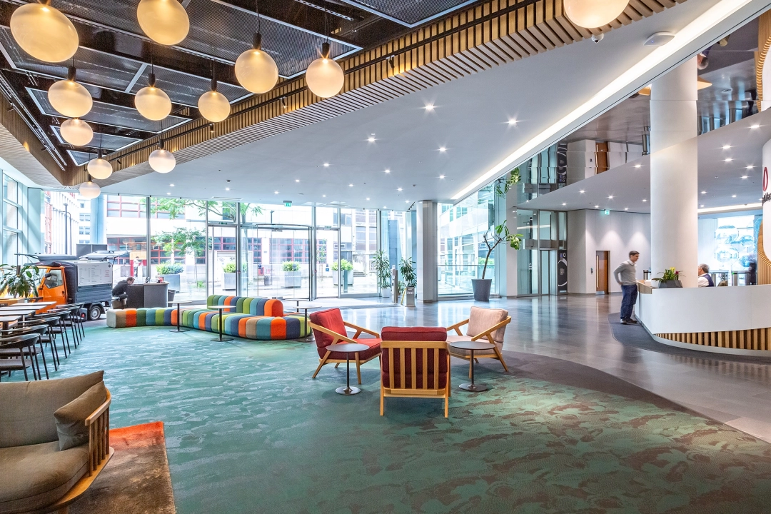 19 Person Enterprise Suite