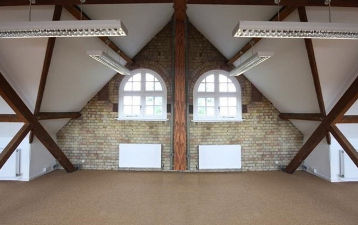 15 Person Enterprise Suite