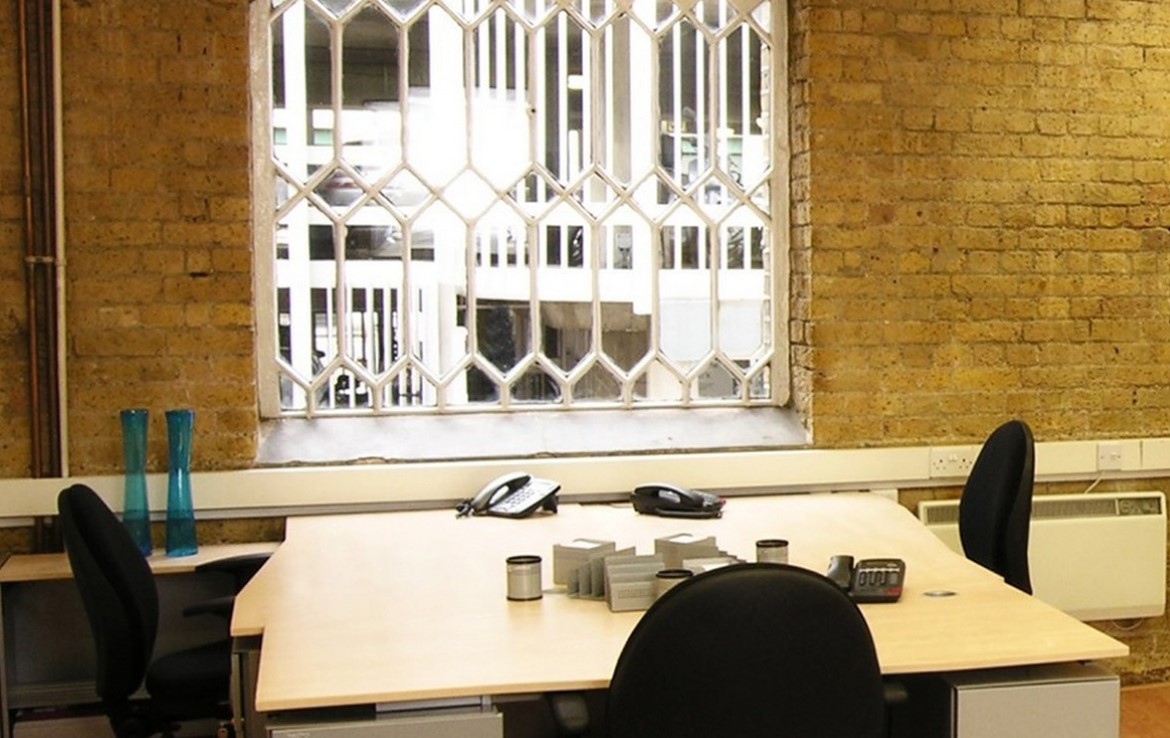 20 Person Enterprise Suite