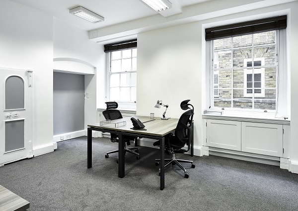 11 Person Private Office