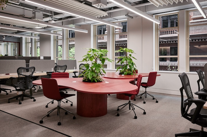 Office Hub 2