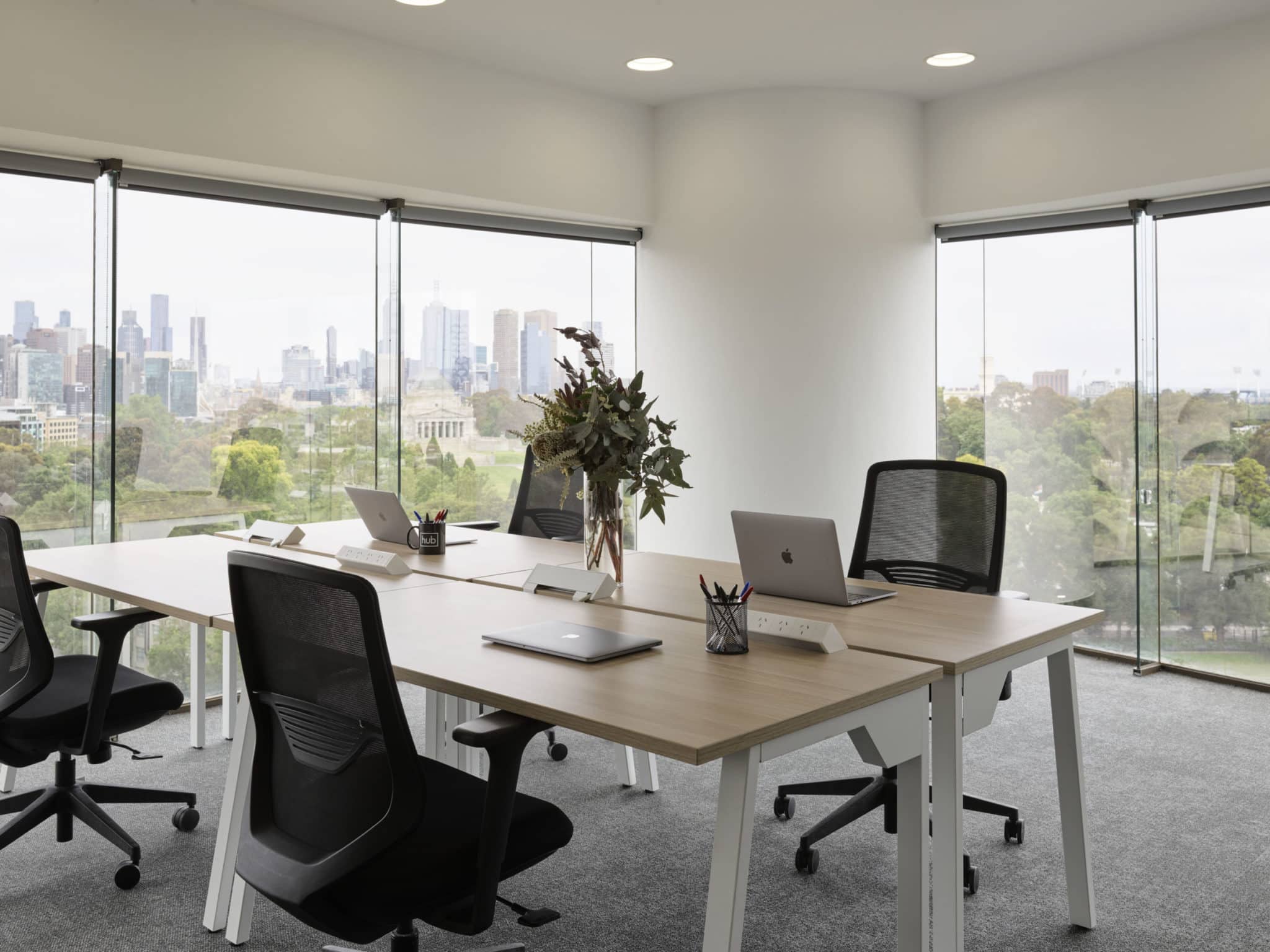 10 Person Private Office at 9 The Esplanade, Perth | Office Hub