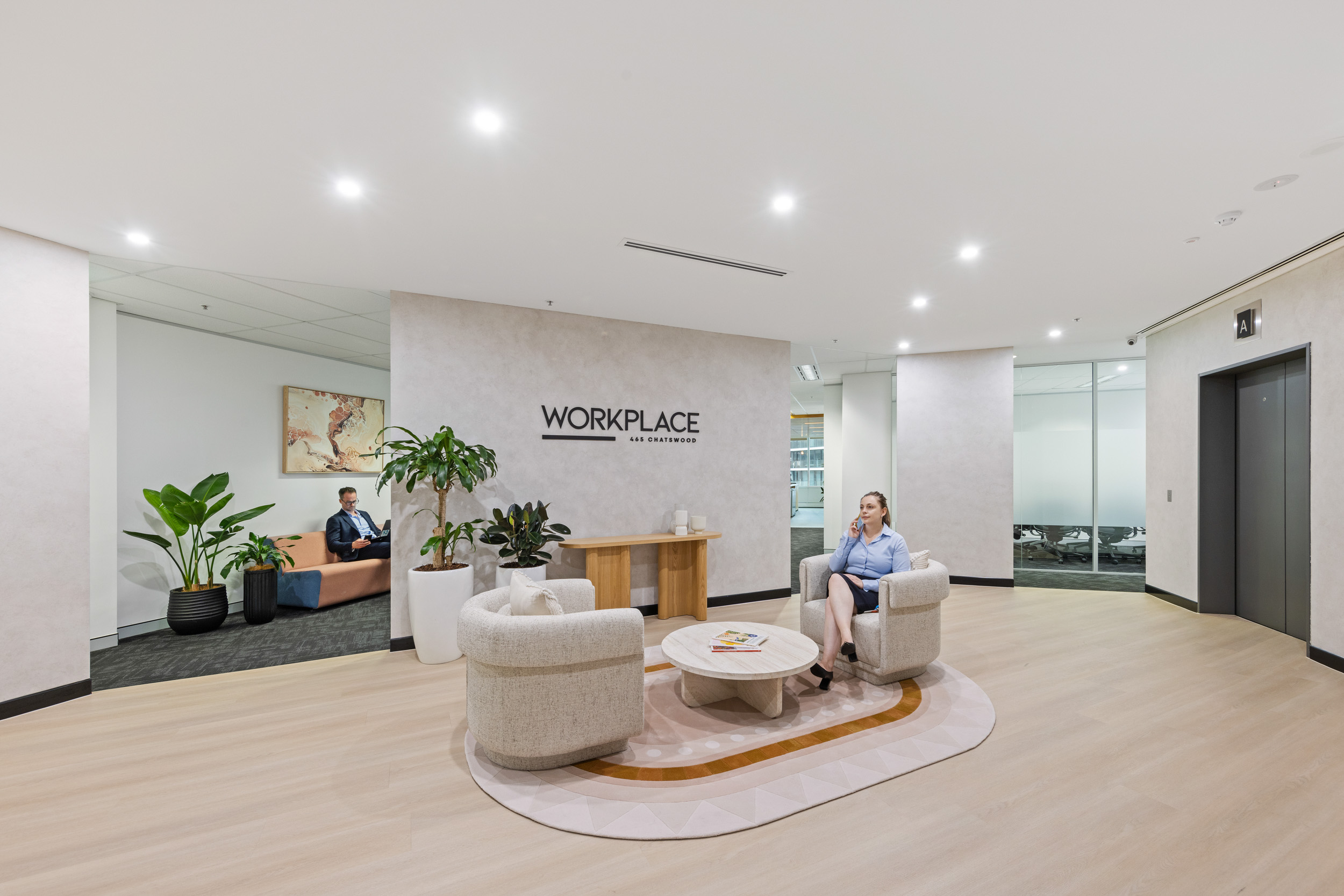 25 Person Enterprise Suite