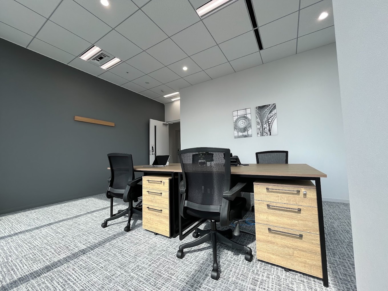 3 Person Private Office at 5-2-17 Meieki Nakamura-ku, Nagoya | Office Hub