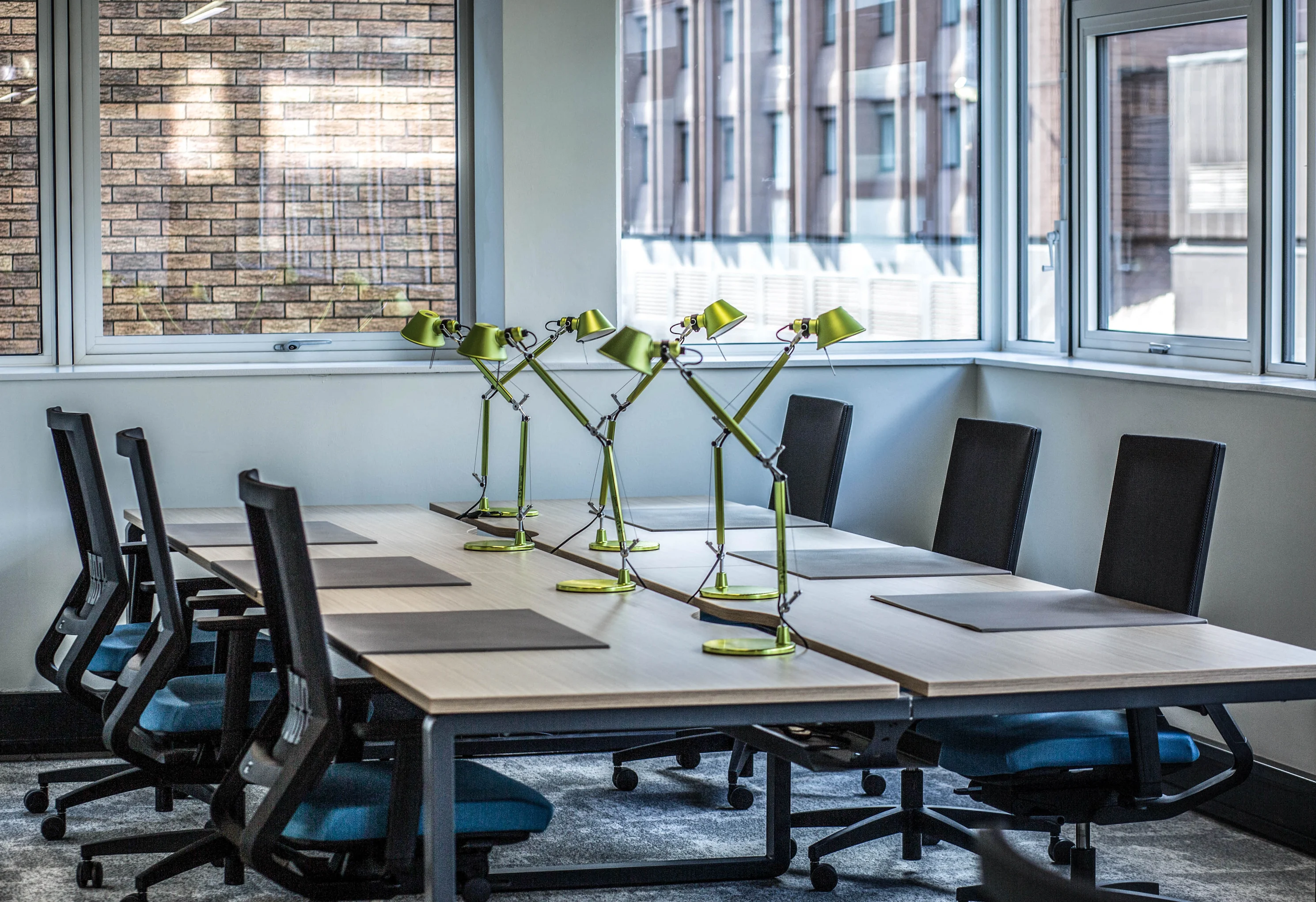 62 Person Enterprise Suite