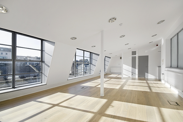 30 Person Enterprise Suite