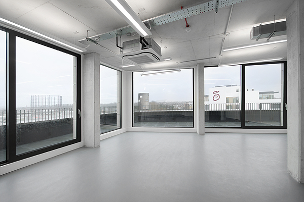 15 Person Enterprise Suite