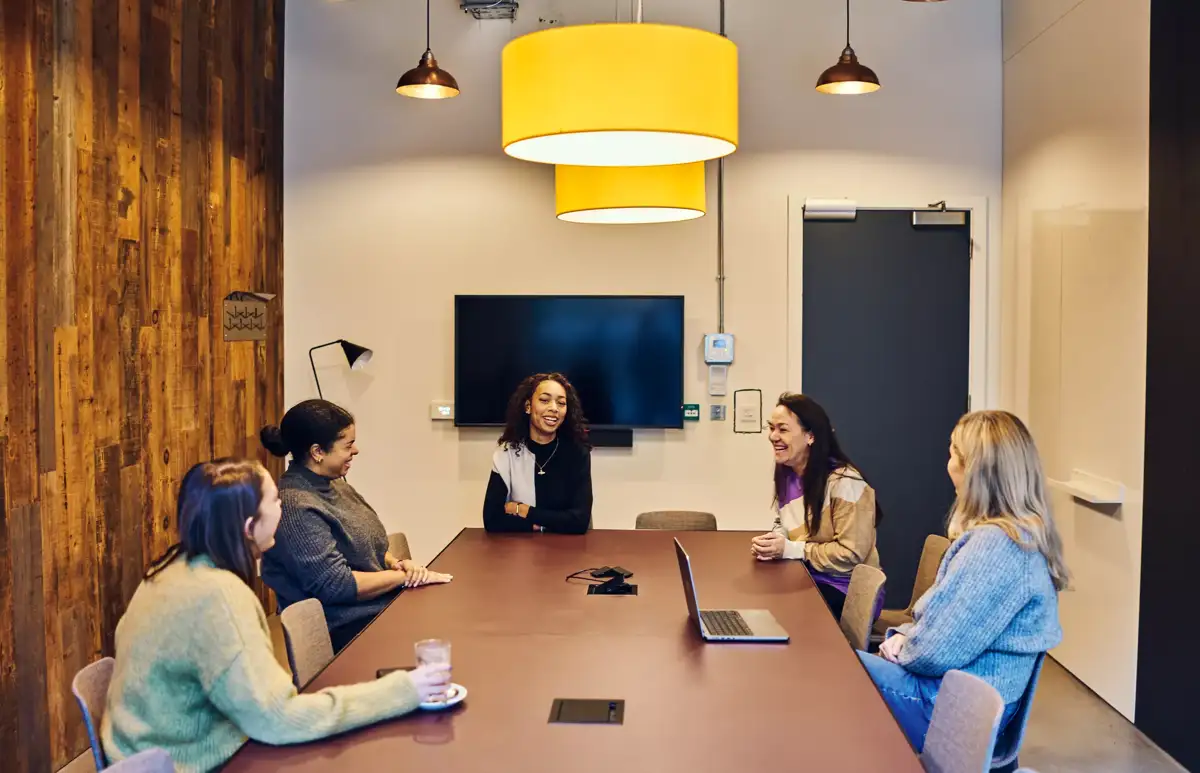 16 Person Enterprise Suite