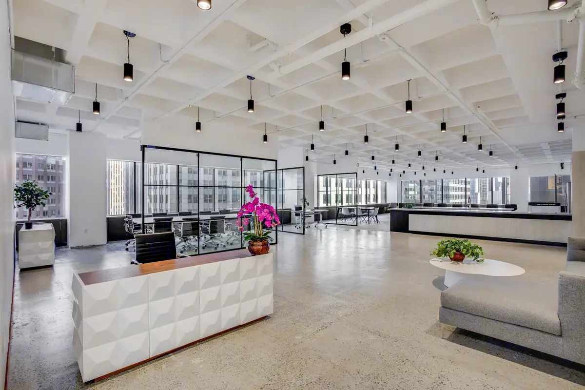 120 W 45th St, New York, NY 10036 - Office For Lease | Office Hub