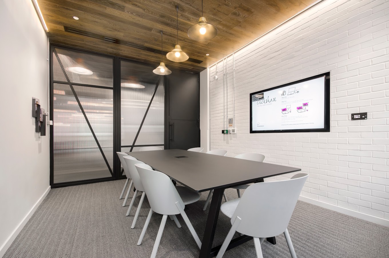 36 Person Enterprise Suite