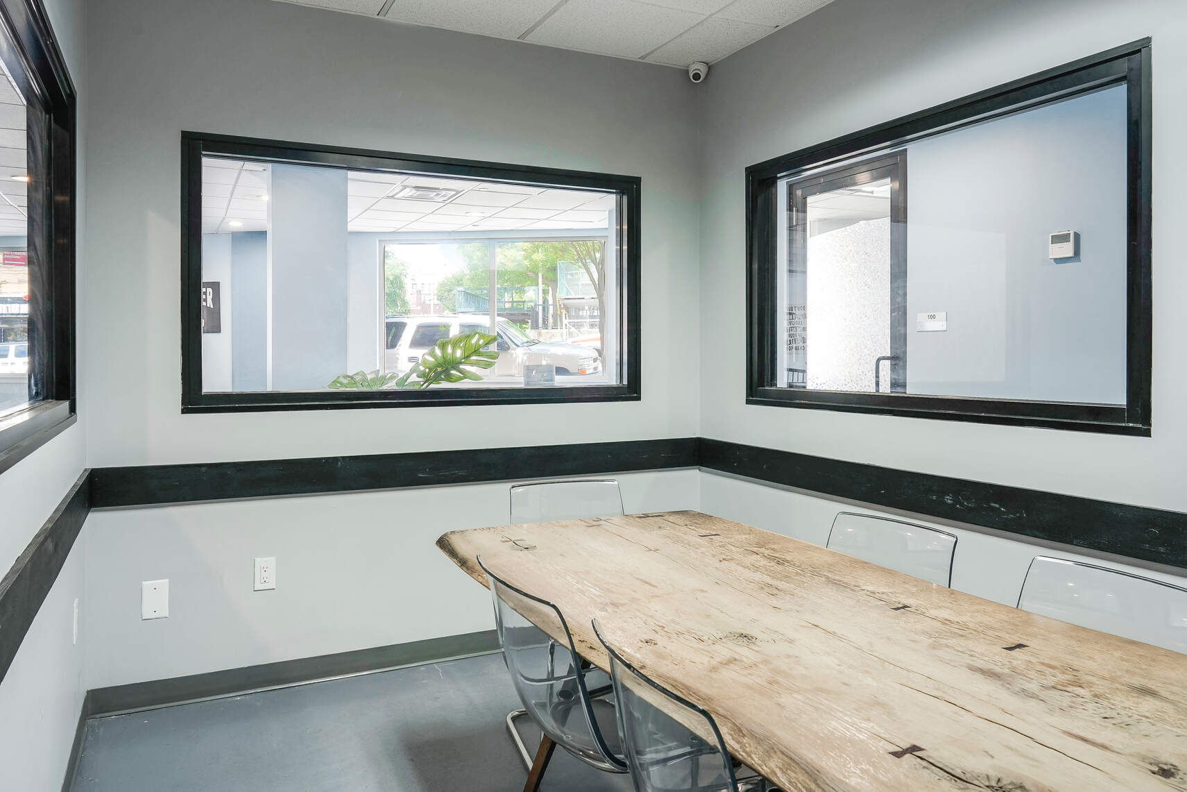 2 Person Private Office at 3030 Middletown Rd, Bronx | Office Hub