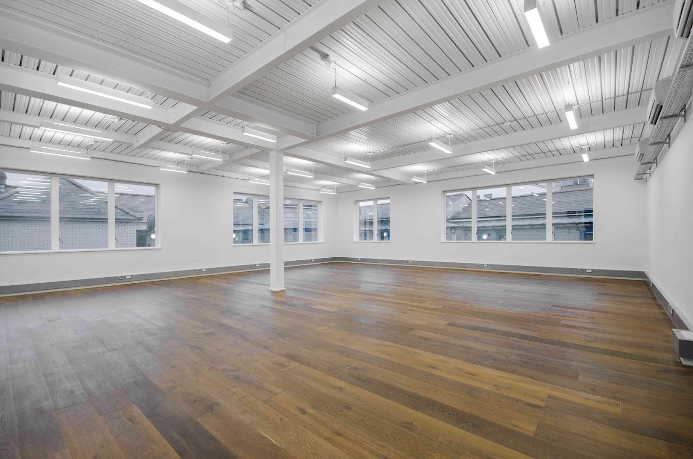 19 Person Enterprise Suite