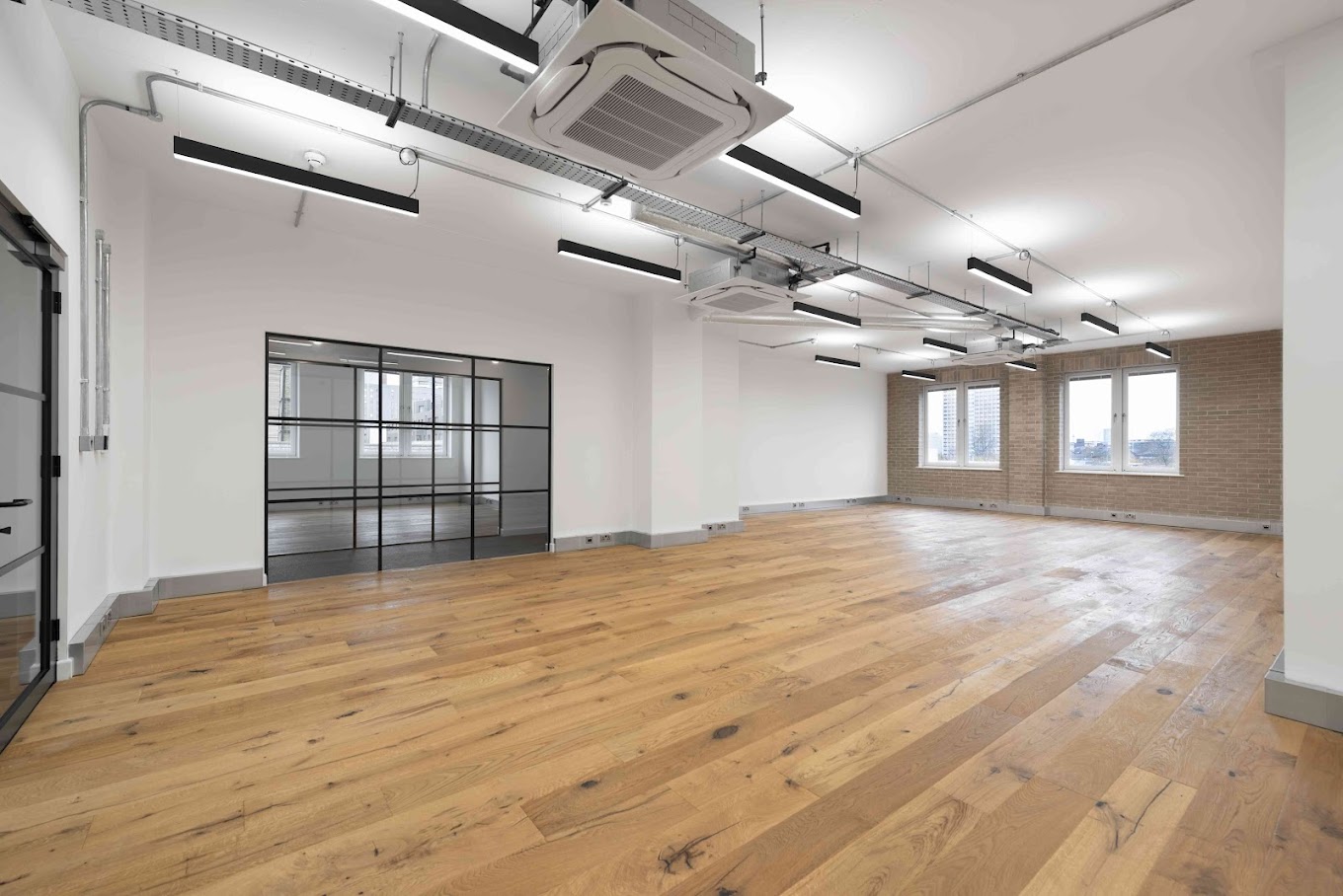 37 Person Enterprise Suite