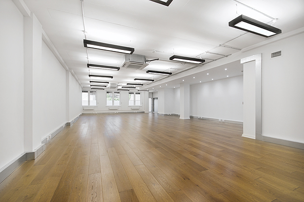 31 Person Private Office