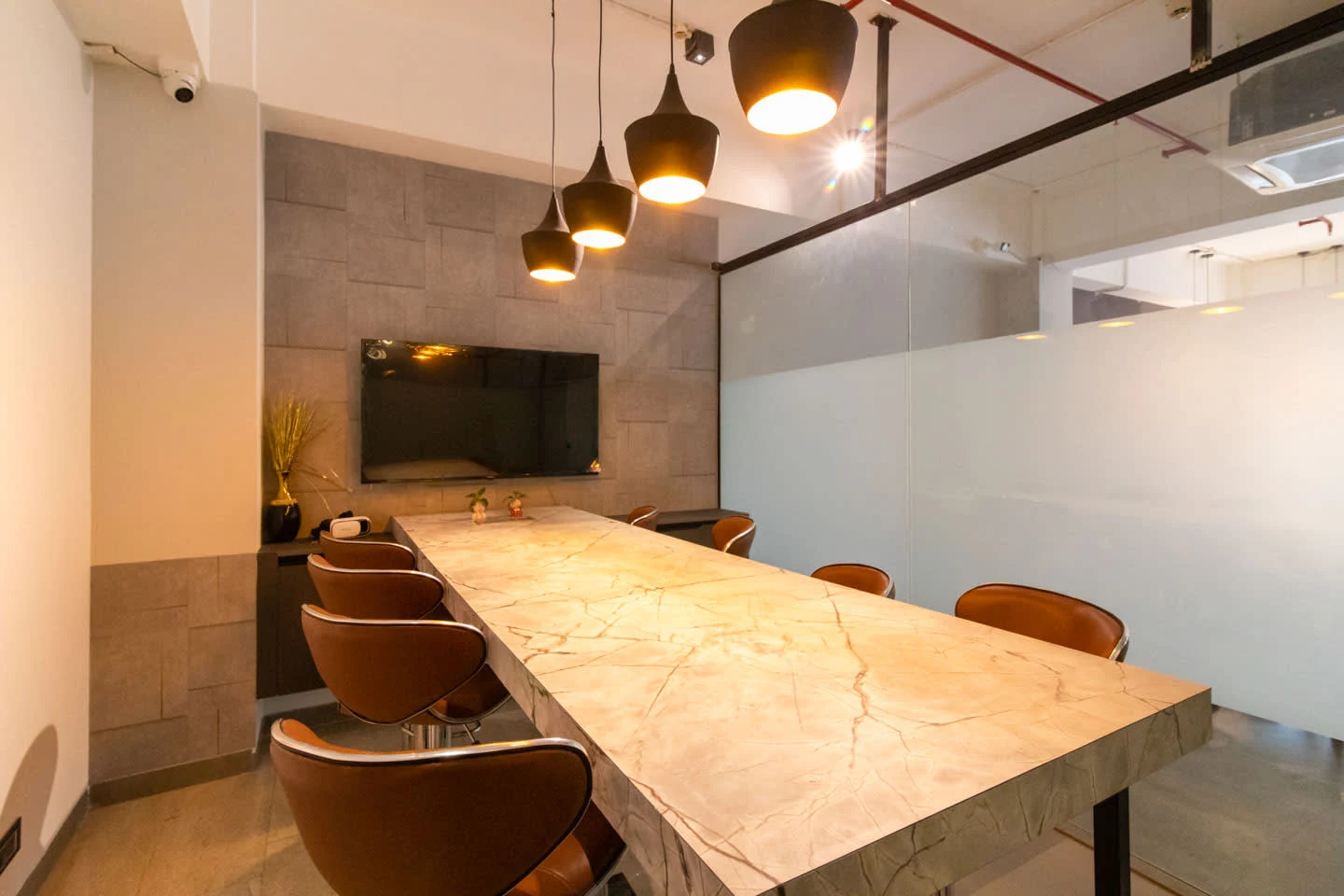 2 Person Coworking Space at Sector 11 Rohini, Delhi | Office Hub