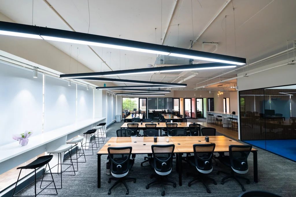 70 Person Private Office at L73 15th Cross Rd Sector 6 Hsr Layout ...