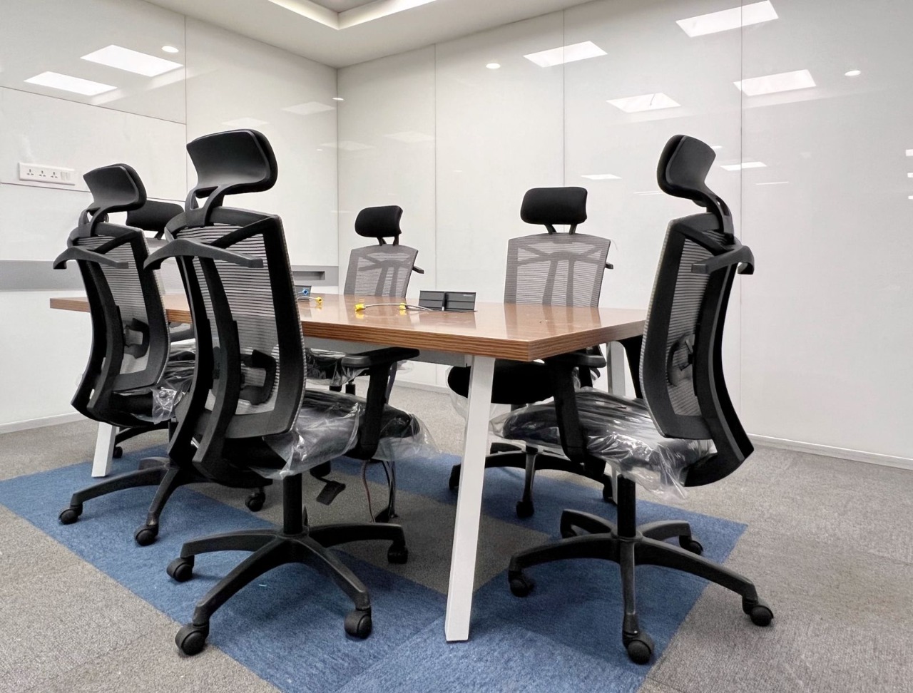 300 Person Private Office at Sarjapur Outer Ring Rd Kaverappa Layout ...